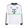 Camiseta Bayern de Múnich Segunda Equipación 2026/2027 Manga Larga Camiseta Bayern de Múnich Segunda Equipación 2026/2027 Manga Larga